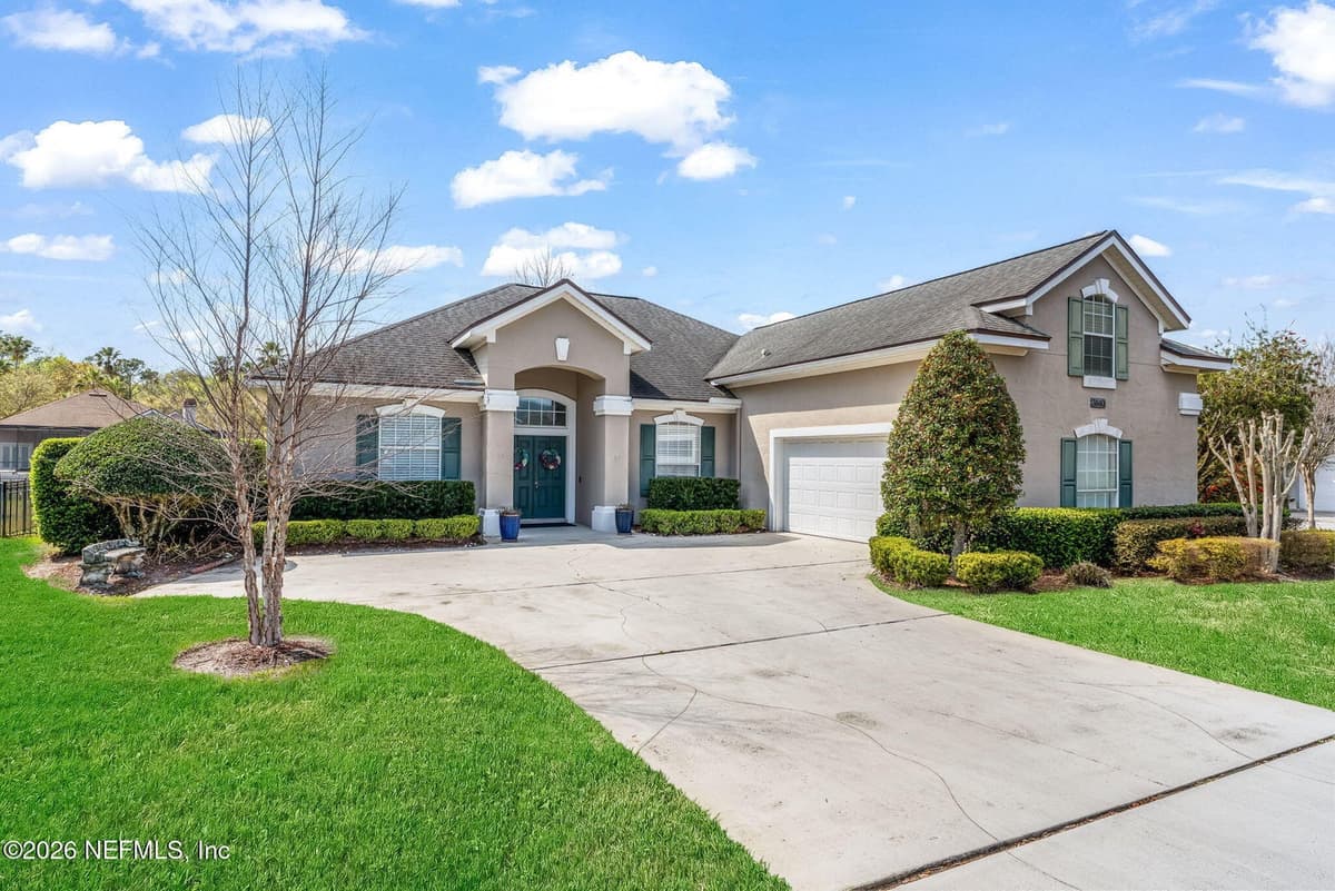 3840 MICHAELS LANDING Circle E, Jacksonville, FL 32224 2
