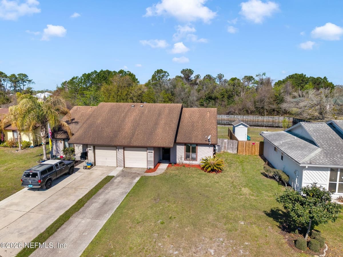 2662 SAN FRANCISCO Boulevard B, Orange Park, FL 32065 2