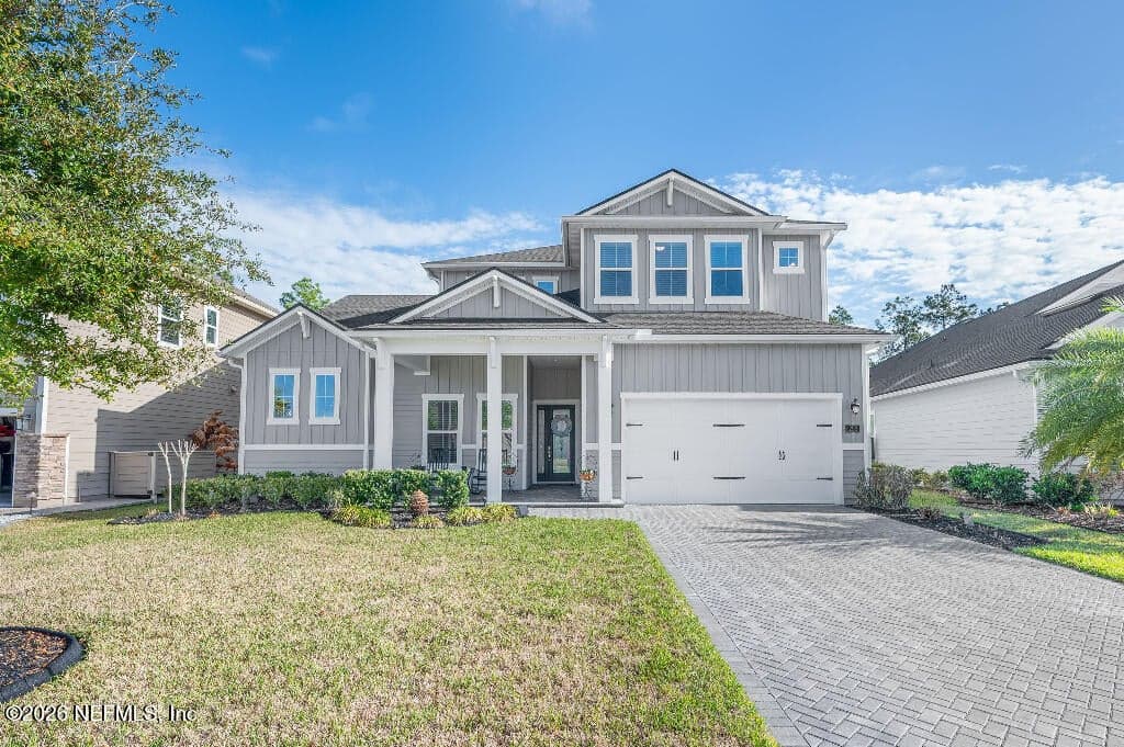 253 POTTERS MILL Trail, Ponte Vedra, FL 32081 2