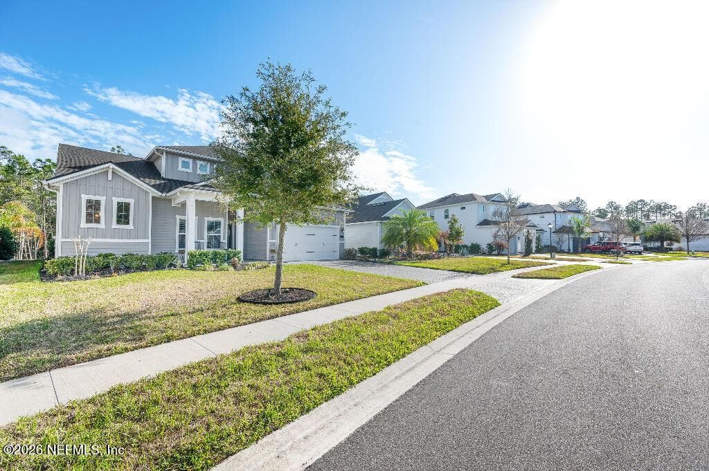 253 POTTERS MILL Trail, Ponte Vedra, FL 32081 3