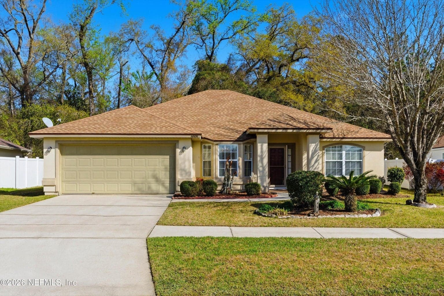 6505 SKYLER JEAN Drive, Jacksonville, FL 32244