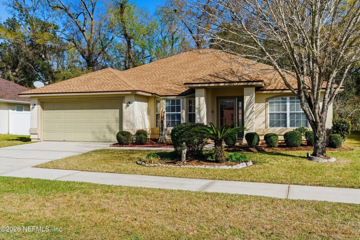 6505 SKYLER JEAN Drive, Jacksonville, FL 32244 3
