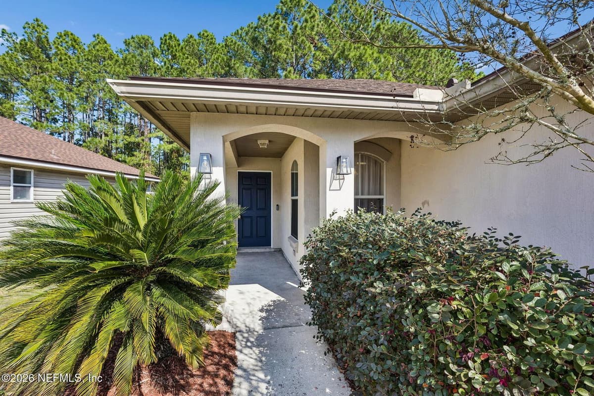 96712 COMMODORE POINT Drive, Yulee, FL 32097 2