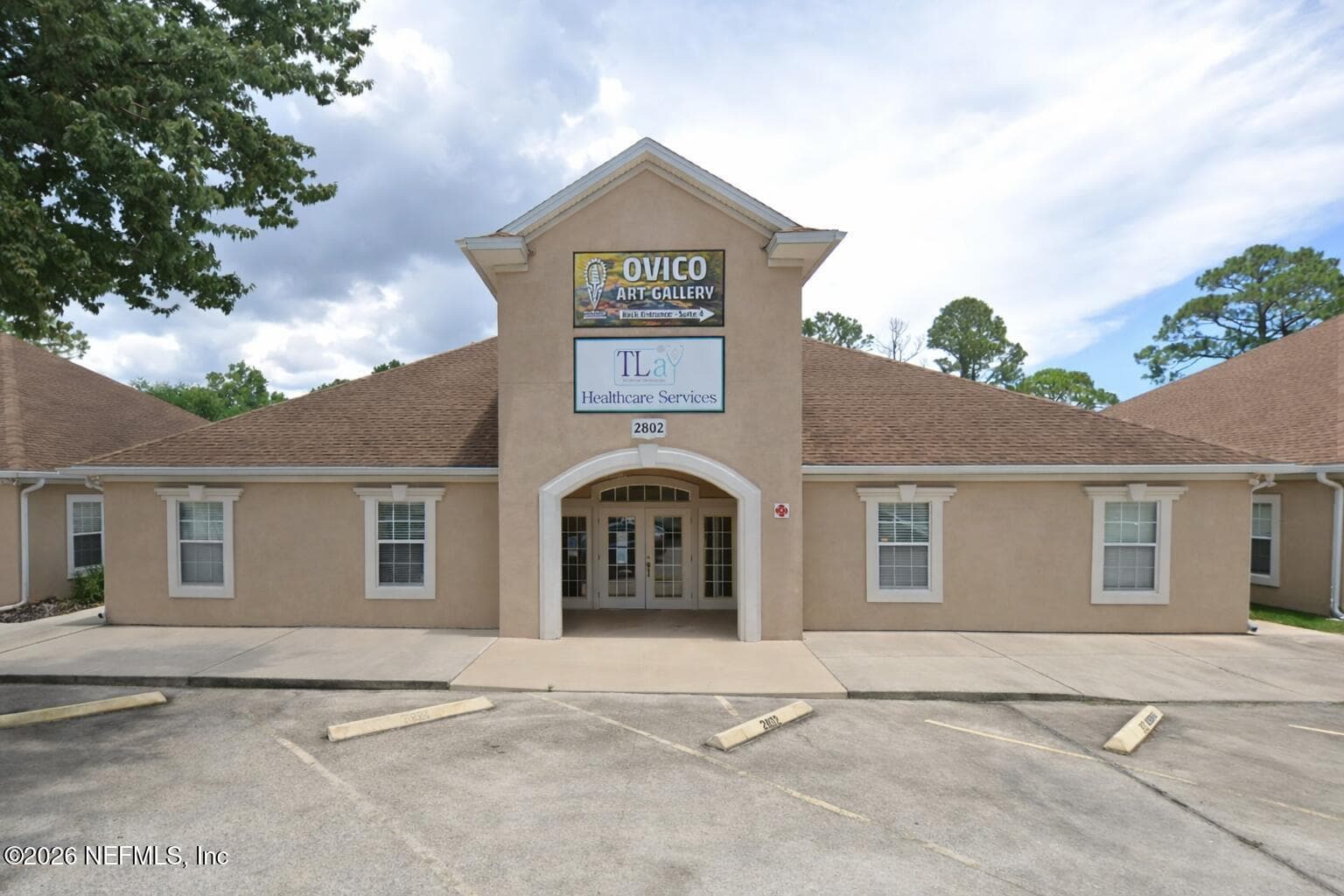 2802 N 5TH Street 200, St. Augustine, FL 32084