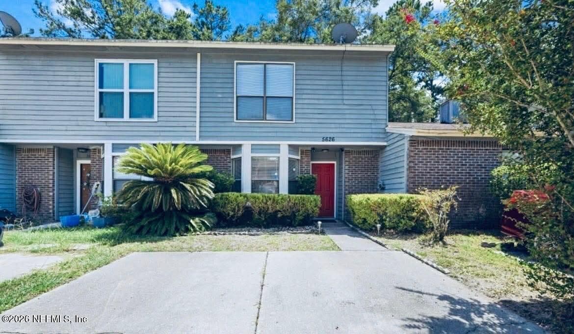 5626 BRYNER Drive, Jacksonville, FL 32244 2