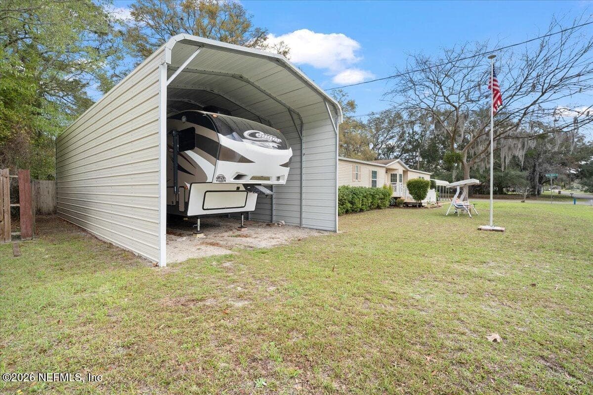 2553 WATER BLUFF Drive, Jacksonville, FL 32218 2