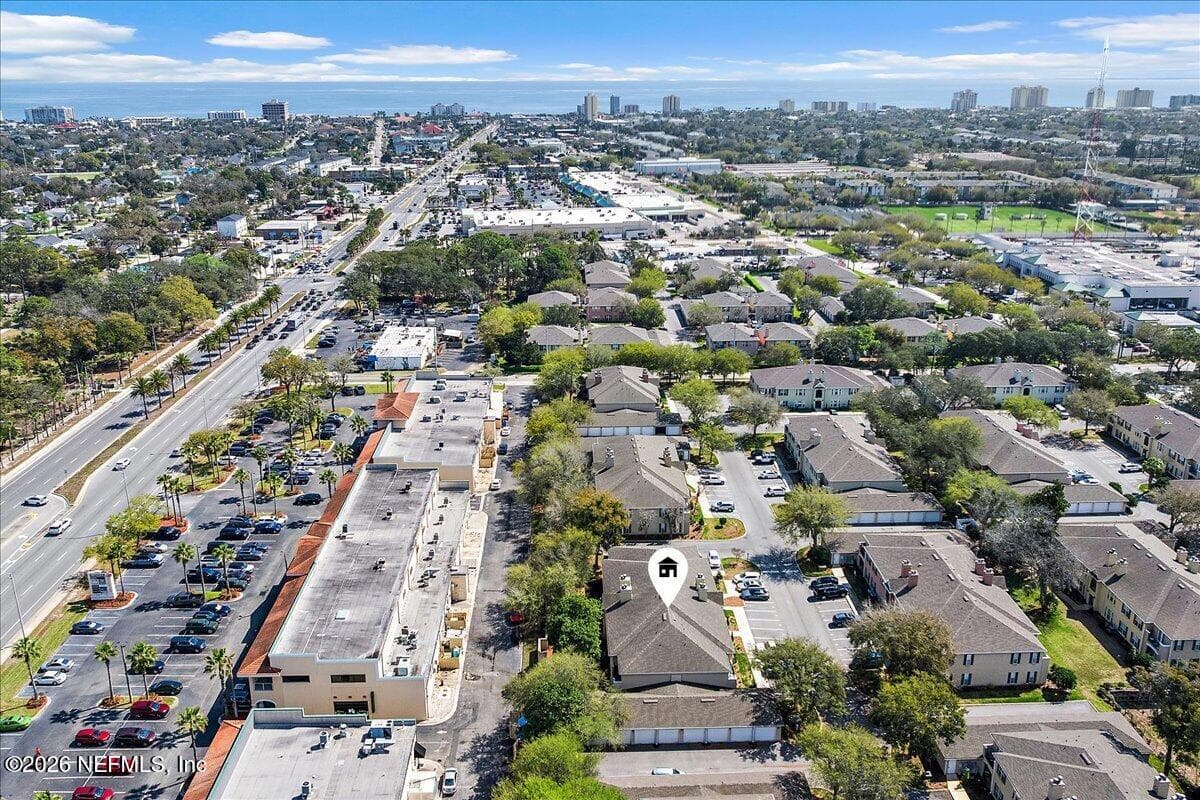 37 JARDIN DE MER Place 37, Jacksonville Beach, FL 32250 2