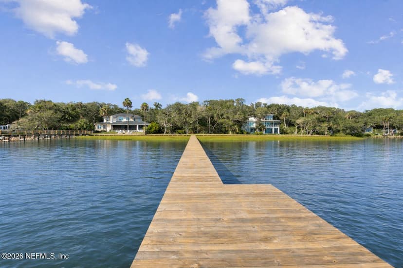 16385 WATERVILLE Road, Jacksonville, FL 32226