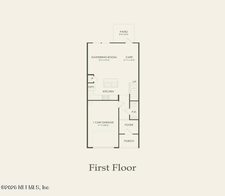10130 WHISTLING PNE Court, Jacksonville, FL 32221 3