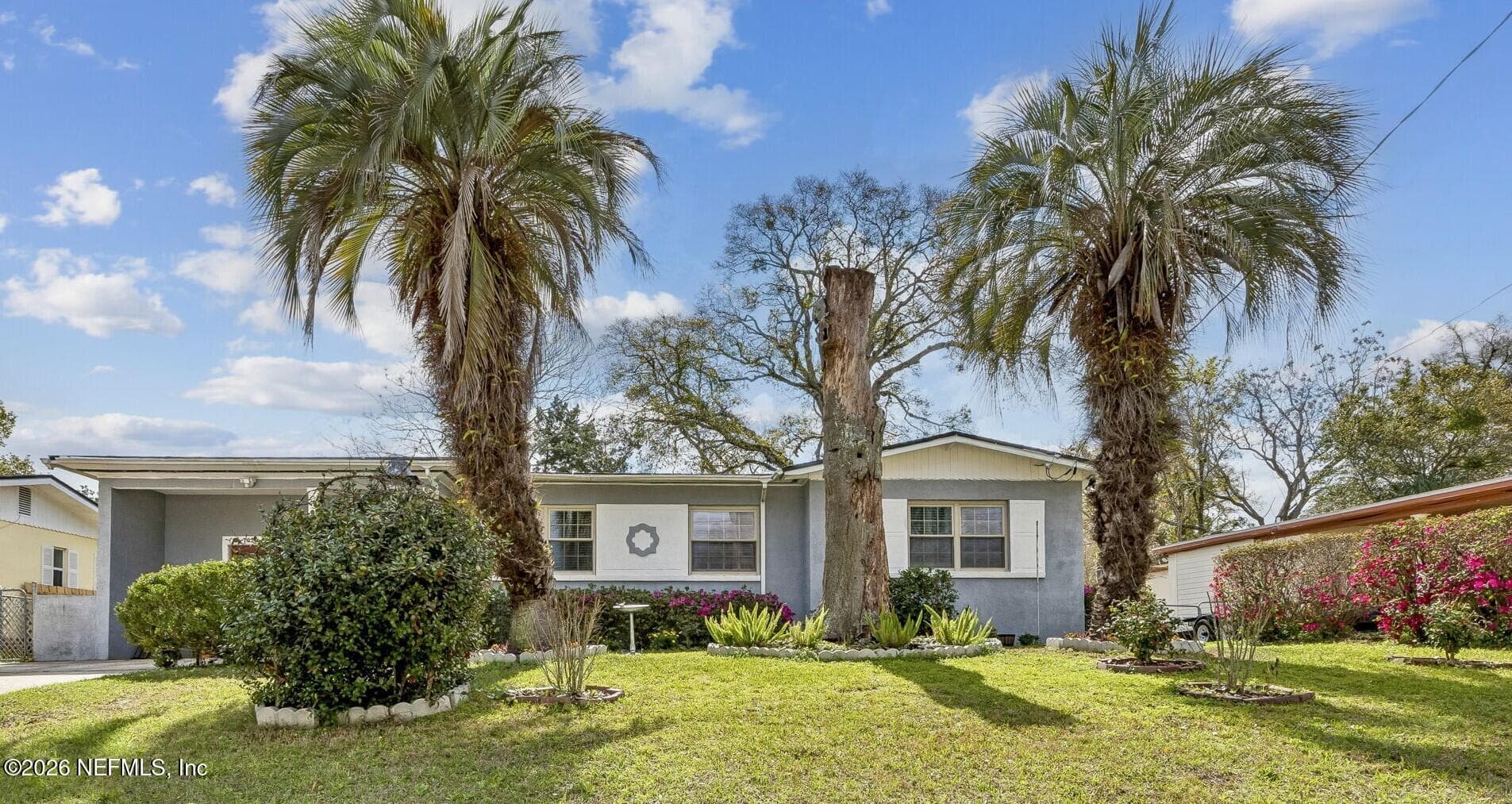 7022 GAILLARDIA Road S, Jacksonville, FL 32211