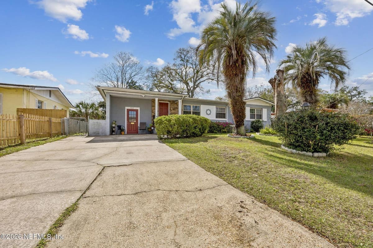 7022 GAILLARDIA Road S, Jacksonville, FL 32211 3
