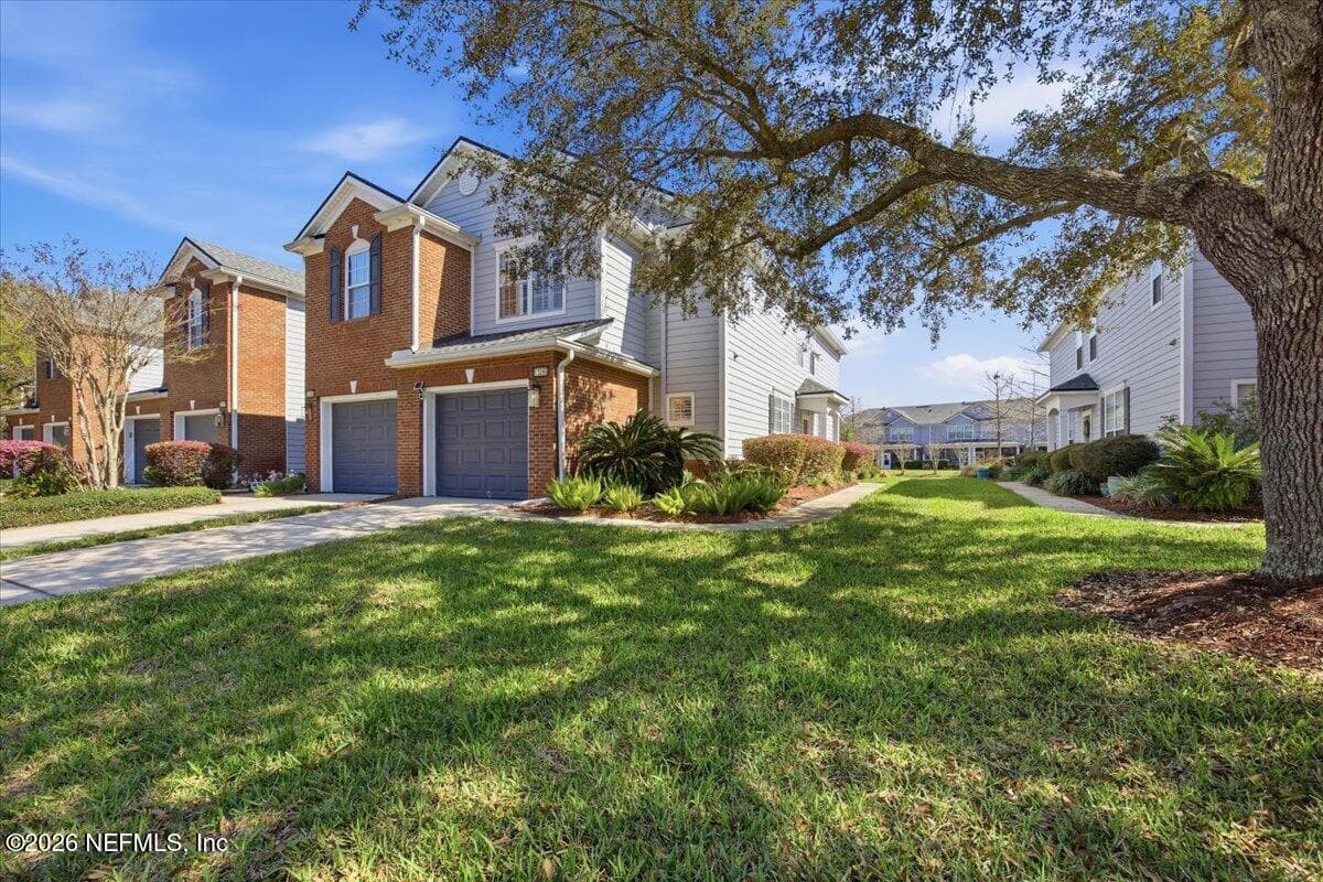 13266 STONE POND Drive, Jacksonville, FL 32224 2