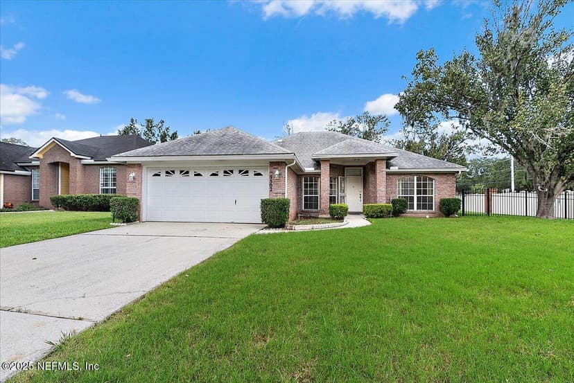 9502 BROKEN OAK Boulevard, Jacksonville, FL 32257
