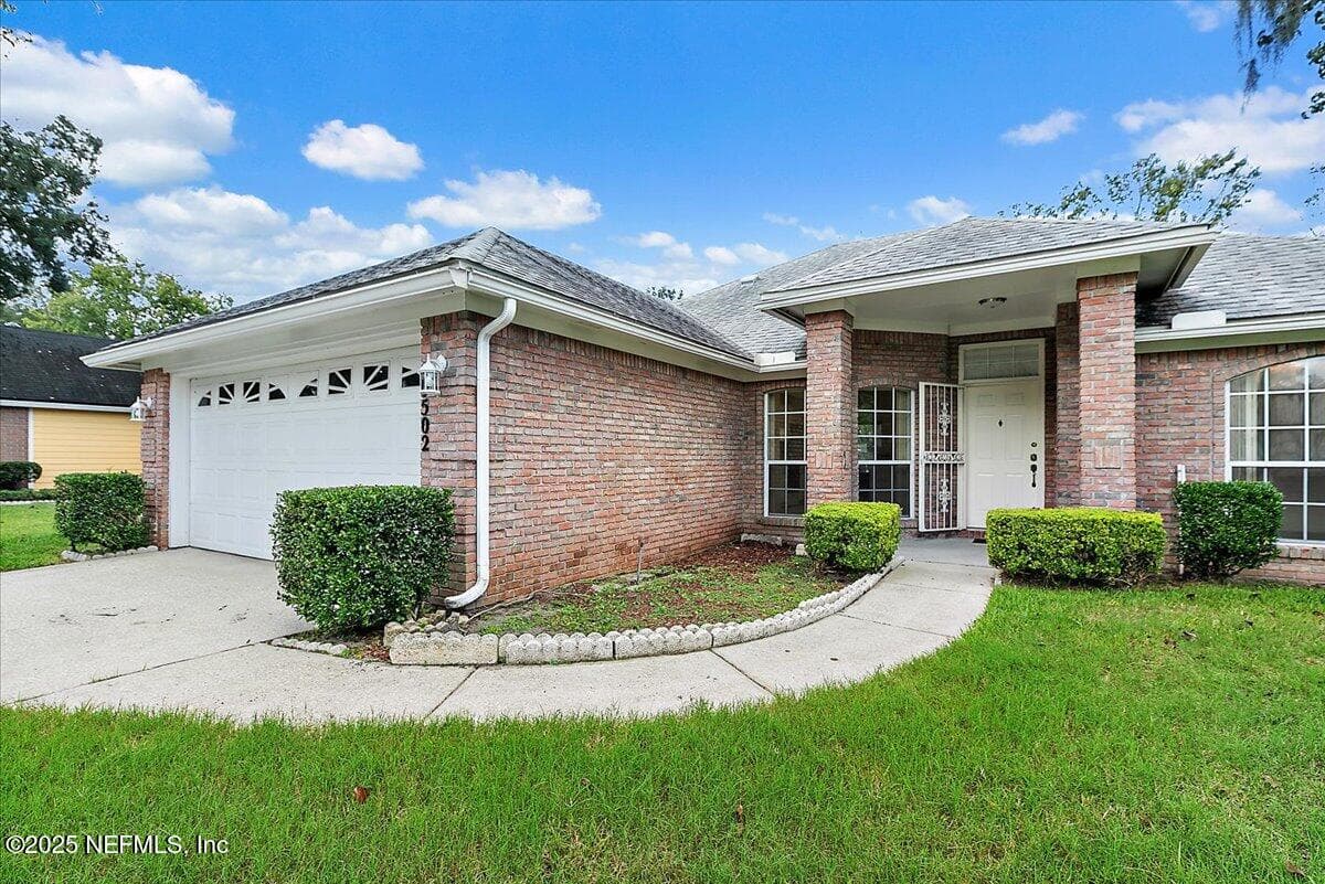 9502 BROKEN OAK Boulevard, Jacksonville, FL 32257 2
