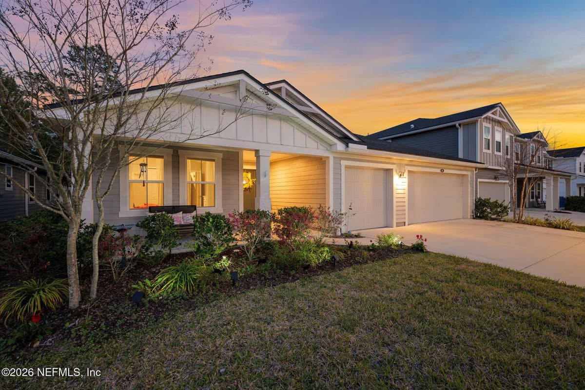 103 RIVA RIDGE Place, St. Johns, FL 32259 3