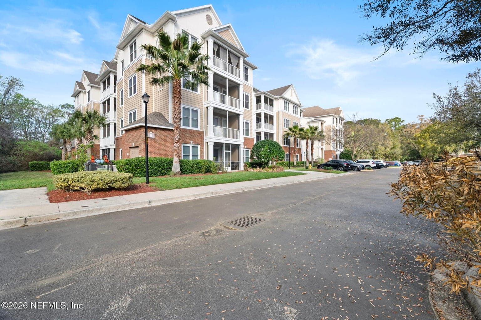 13364 BEACH Boulevard 607, Jacksonville, FL 32224