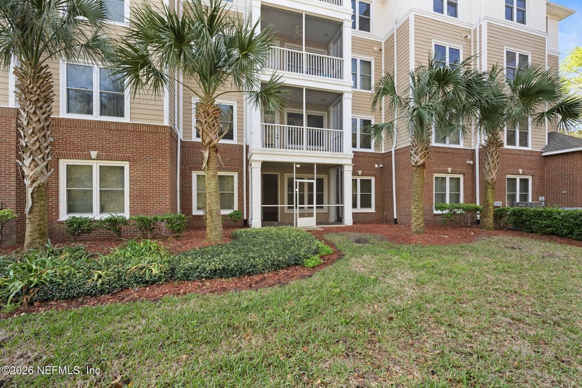13364 BEACH Boulevard 607, Jacksonville, FL 32224 2