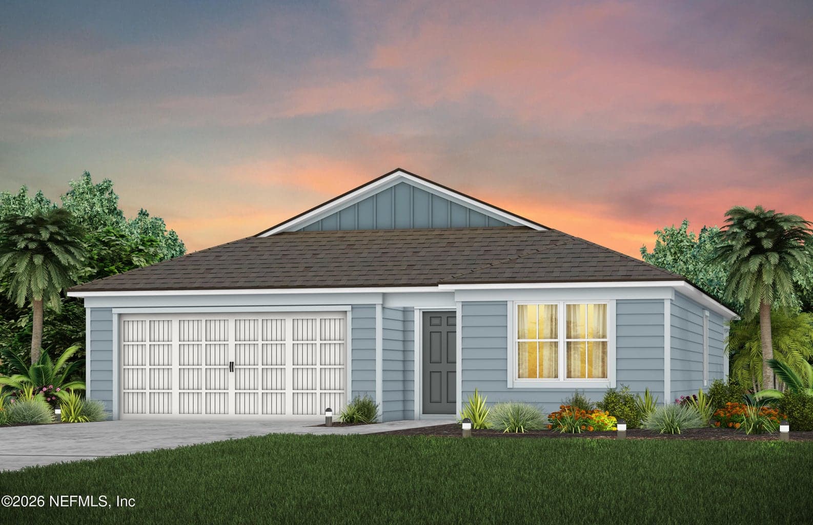 7033 SANDPERCH Street, Jacksonville, FL 32244