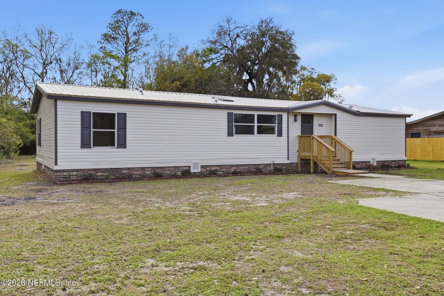 9210 MAXVILLE-MIDDLEBURG Road, Jacksonville, FL 32234