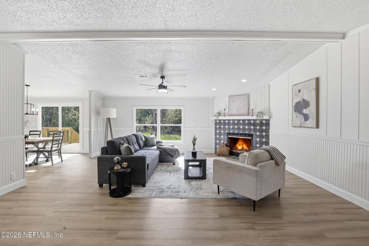 9210 MAXVILLE-MIDDLEBURG Road, Jacksonville, FL 32234 3