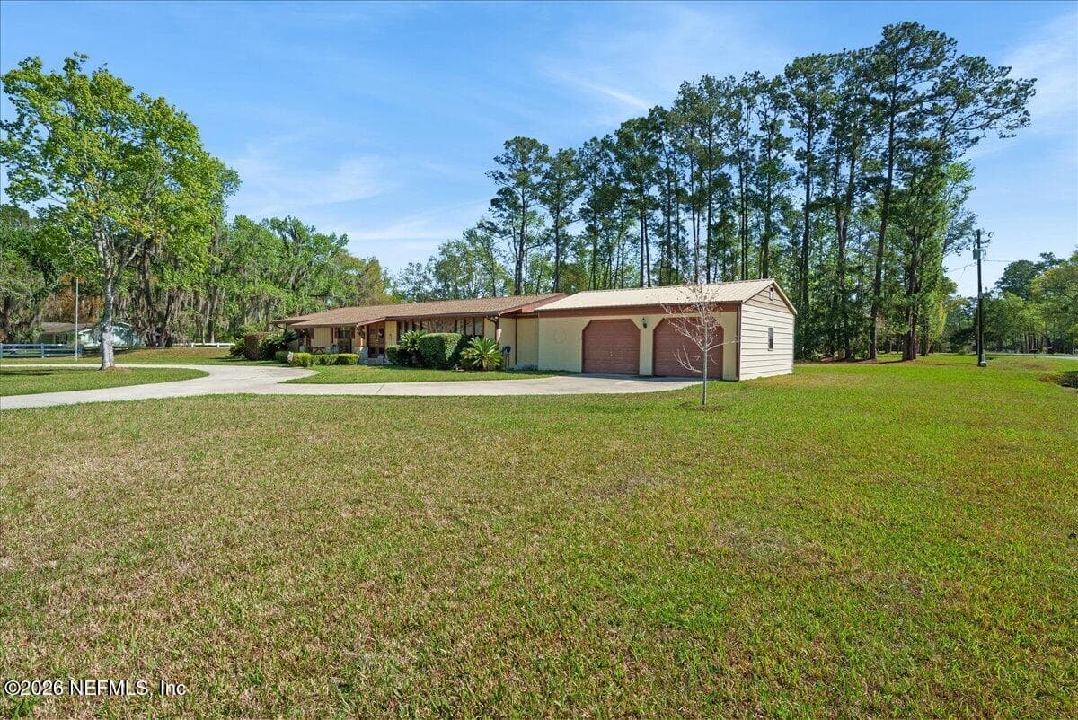 611 PLANTATION Drive, Middleburg, FL 32068 3