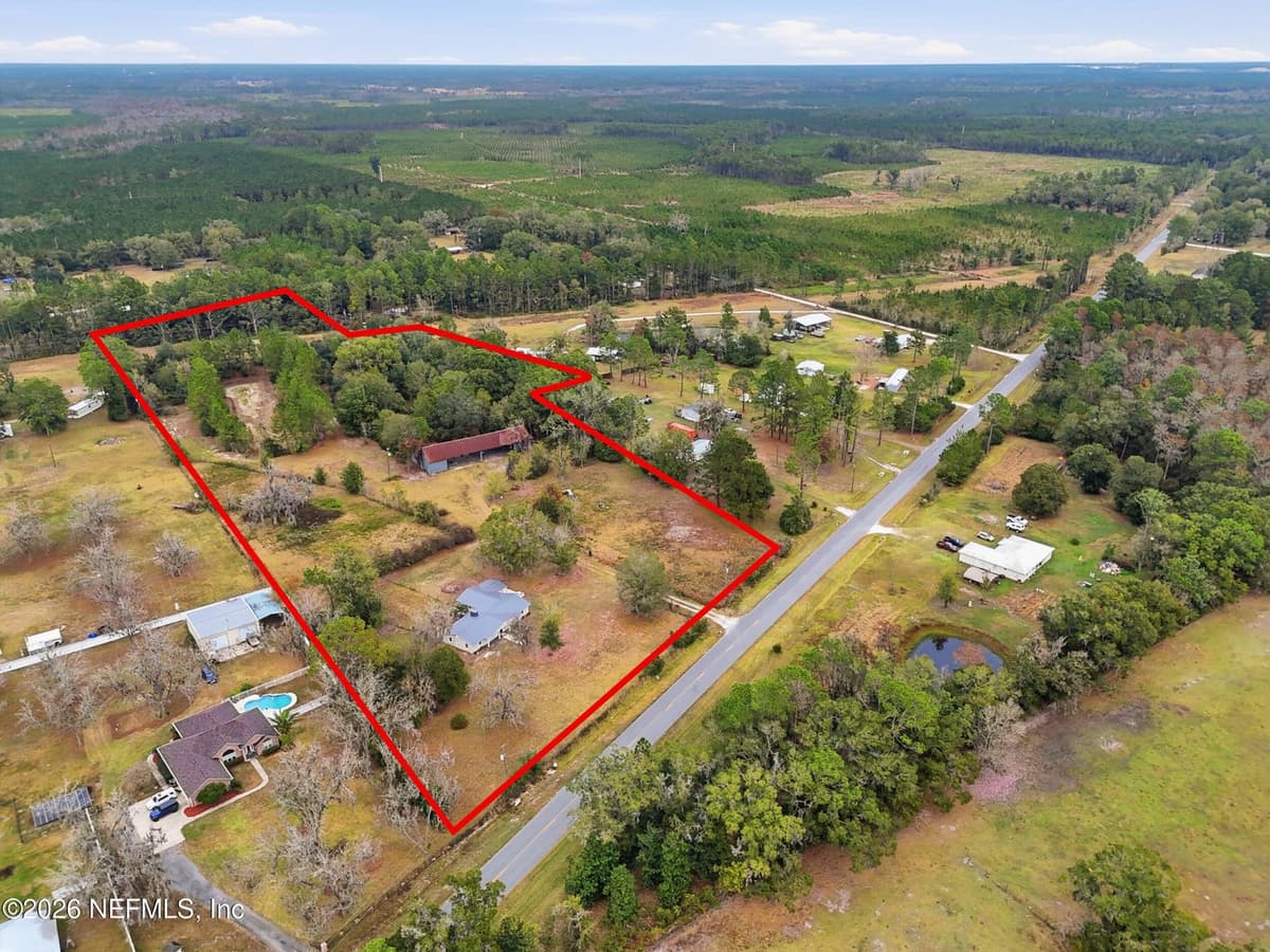 4905 SE 109TH Street, Starke, FL 32091 2