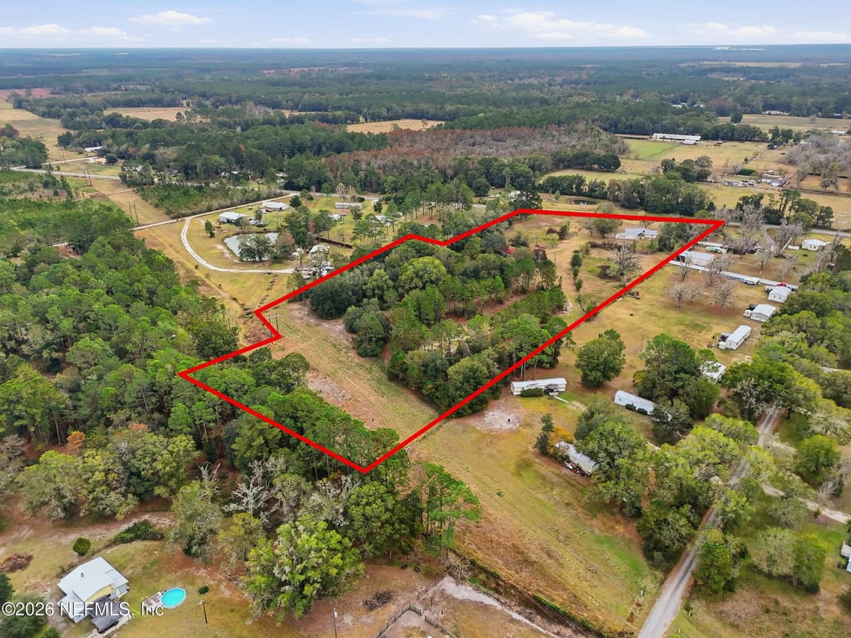 4905 SE 109TH Street, Starke, FL 32091 3