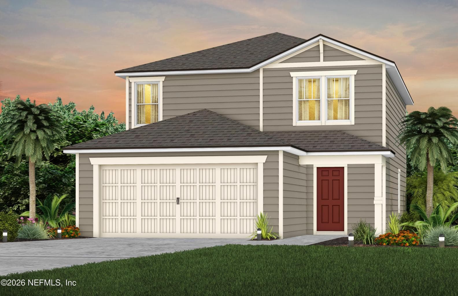 7039 SANDPERCH Street, Jacksonville, FL 32244