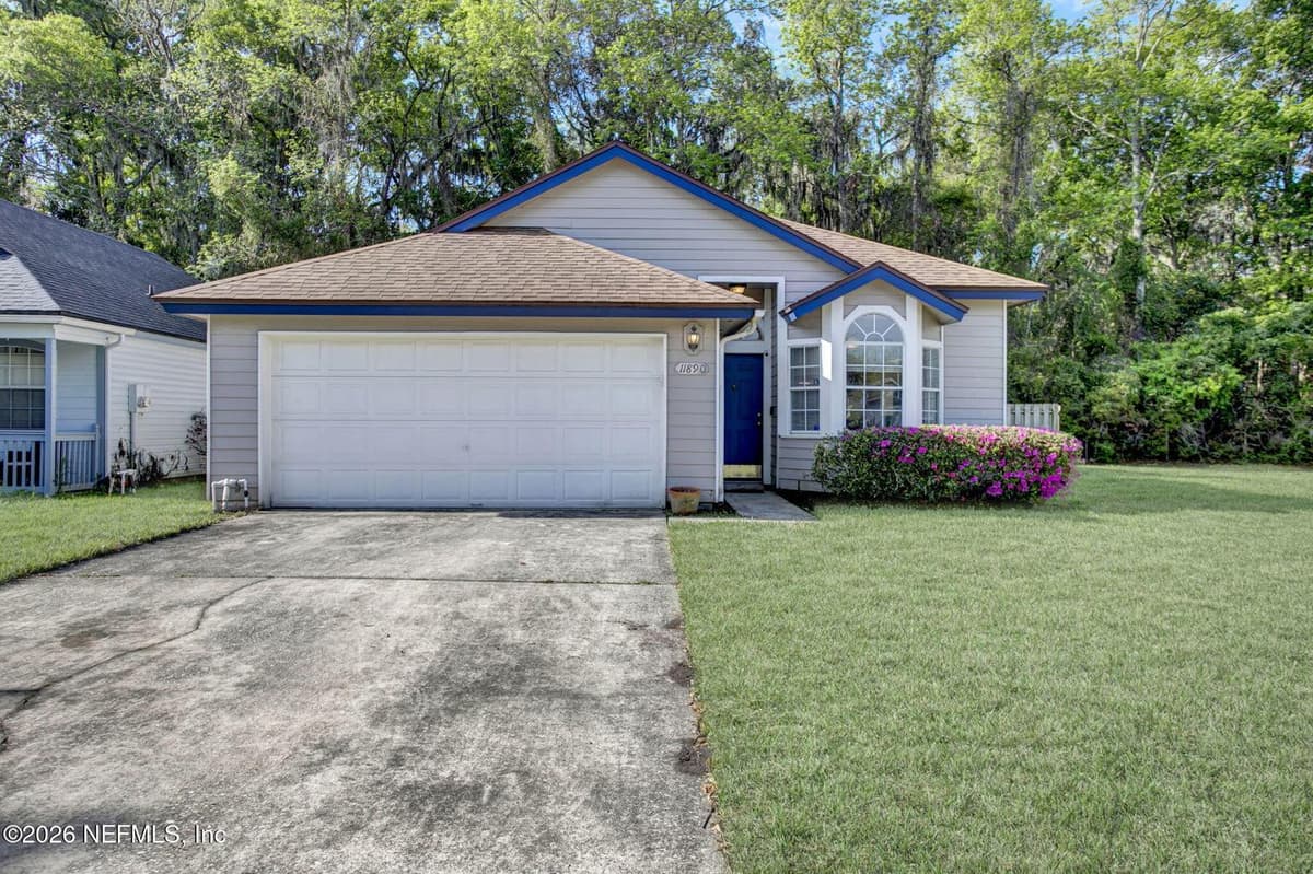 11890 ARBOR LAKE Drive, Jacksonville, FL 32225 2