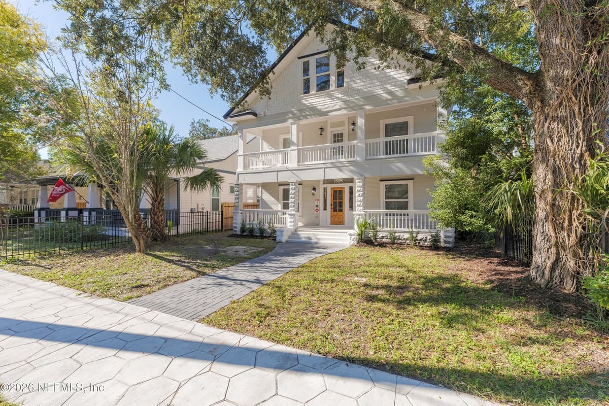 1628 WALNUT Street, Jacksonville, FL 32206 2