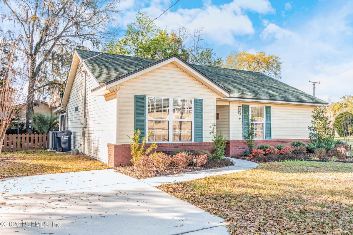 288 W OHIO Avenue, Macclenny, FL 32063 3