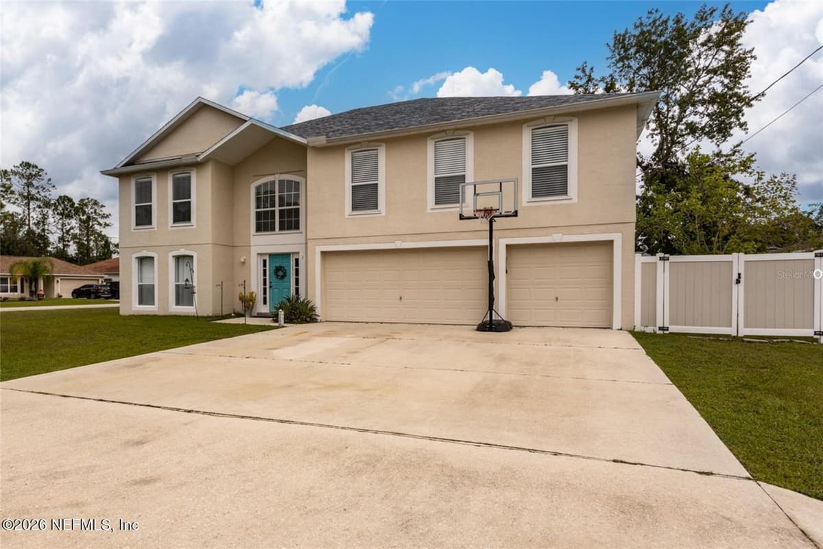 1 PINELAND Lane, Palm Coast, FL 32164 2