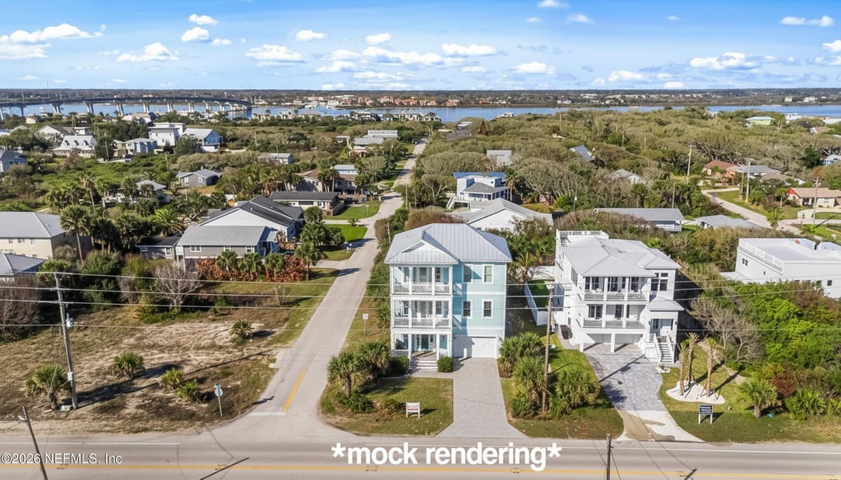 104 SHERWOOD Avenue, St. Augustine, FL 32084 3