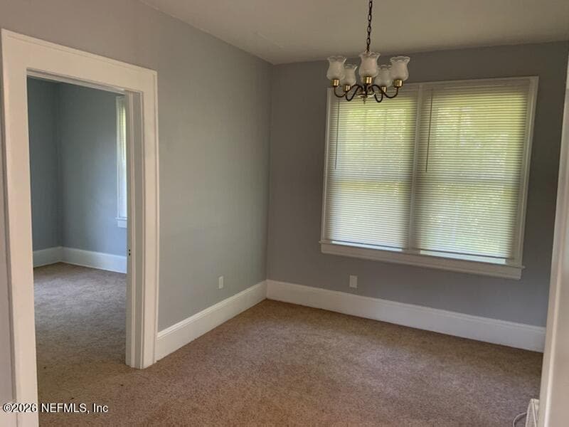 7264 BARBERIE Street, Jacksonville, FL 32208 3