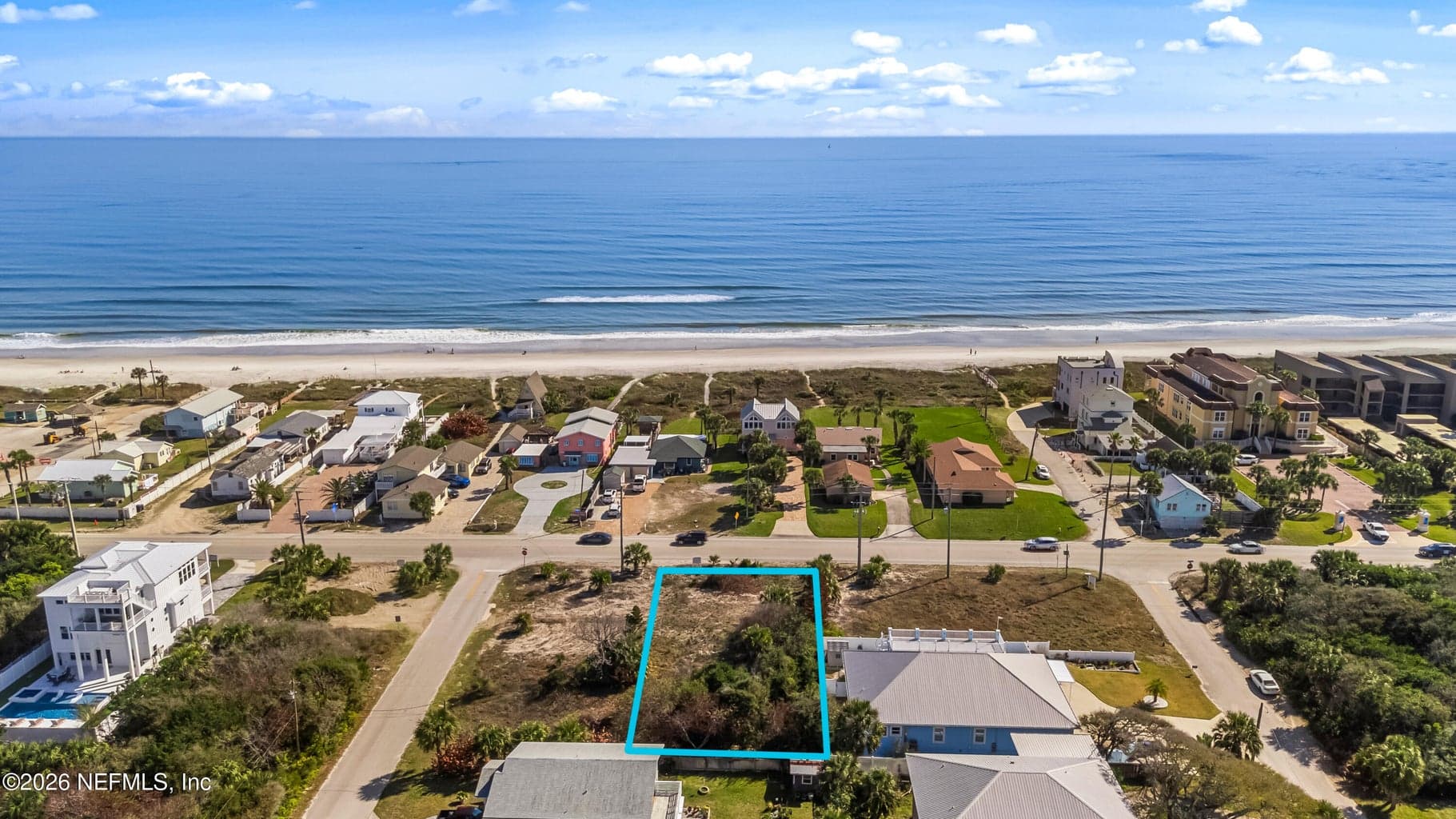3017 COASTAL Highway, St. Augustine, FL 32084