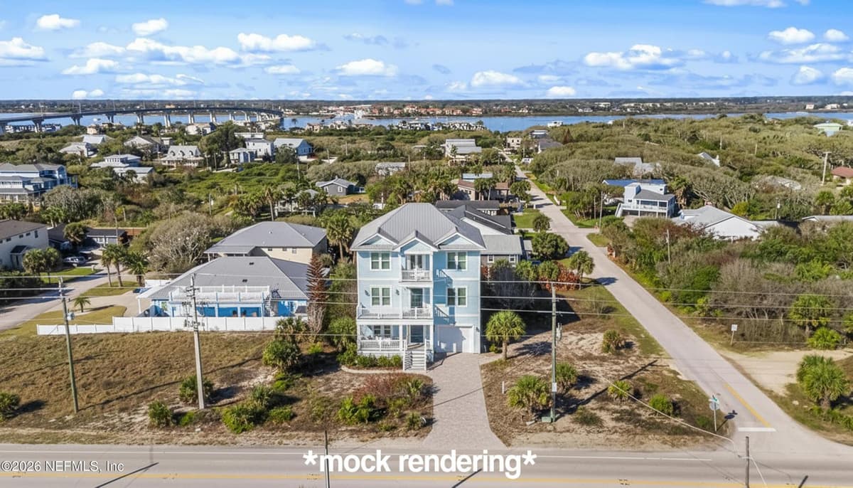 3017 COASTAL Highway, St. Augustine, FL 32084 3
