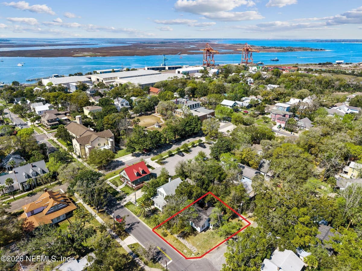 515 BROOME Street, Fernandina Beach, FL 32034 3