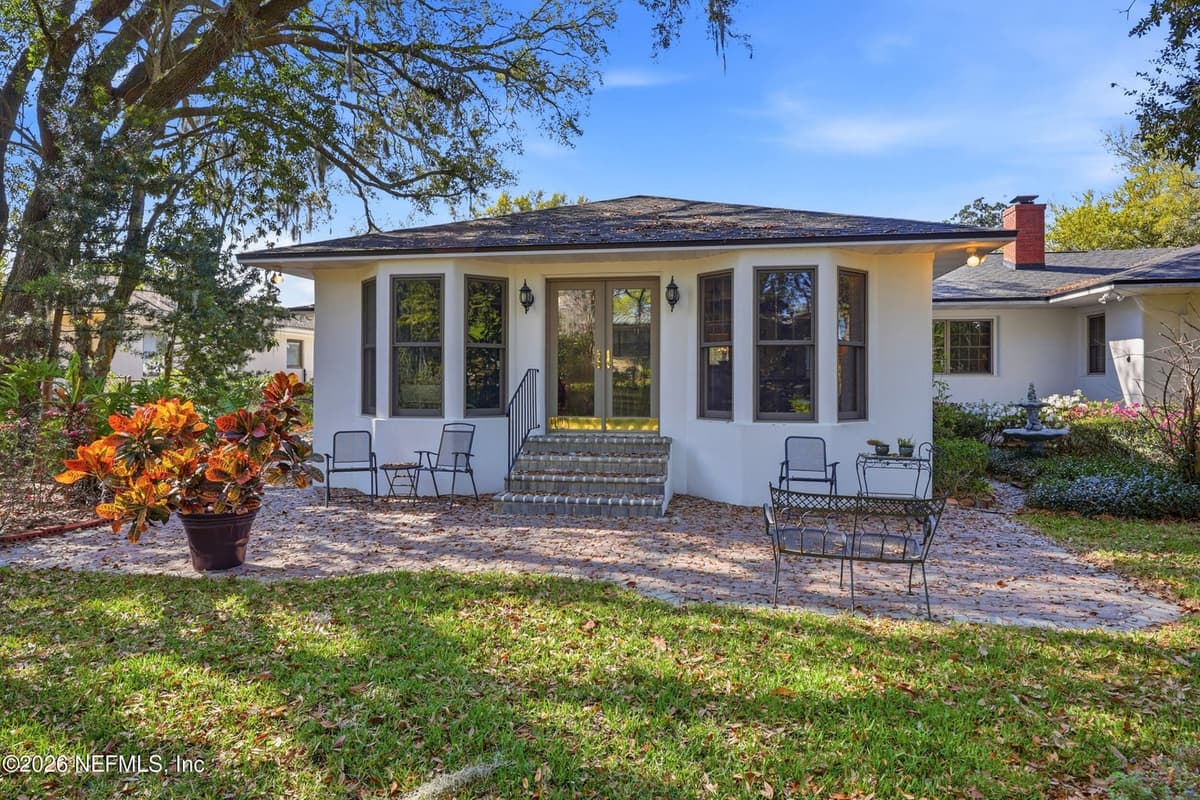 835 GRANADA Boulevard S, Jacksonville, FL 32207 3