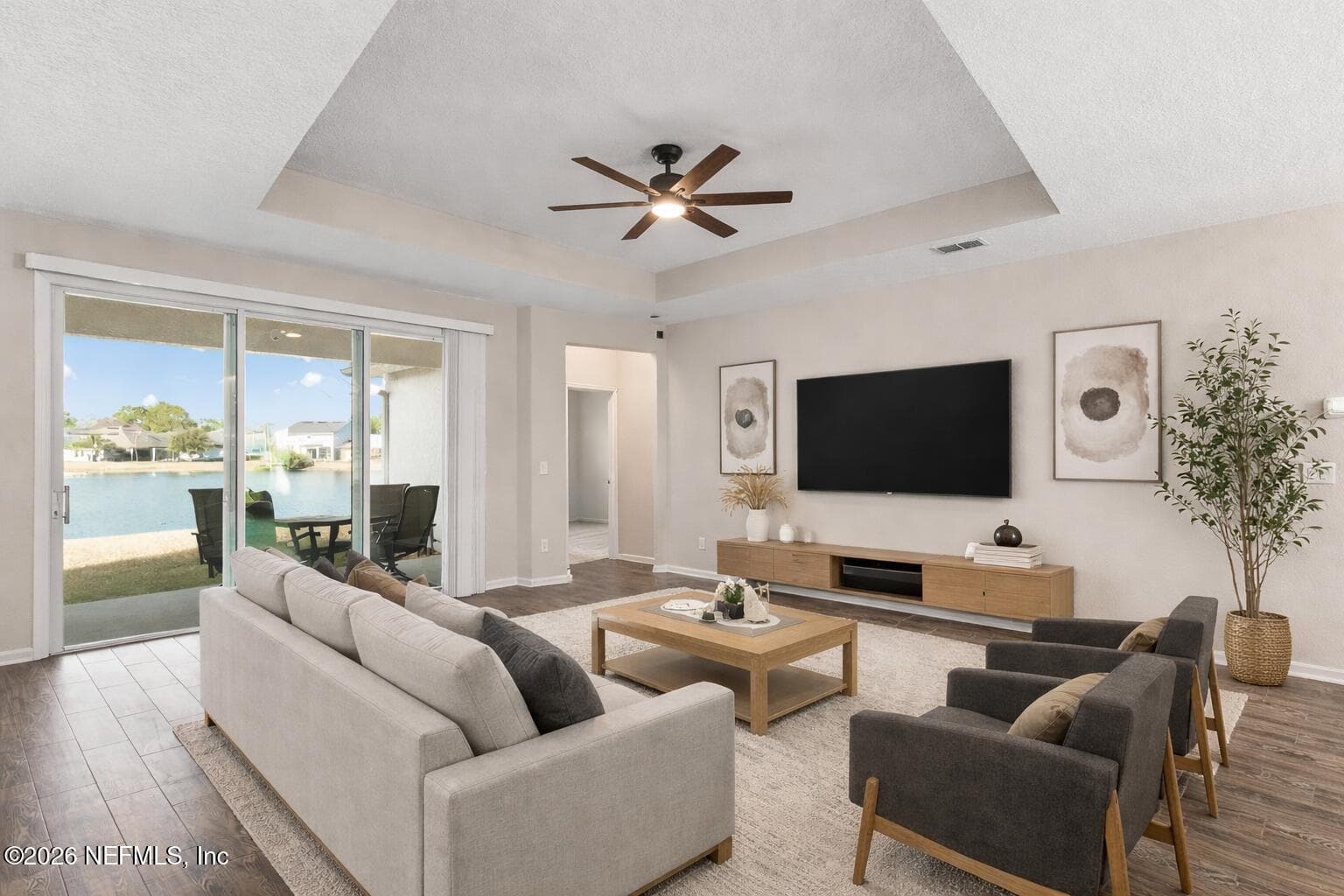 1477 AUTUMN PINES Drive, Orange Park, FL 32065