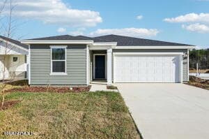 7771 CAHILL Lane, Jacksonville, FL 32219