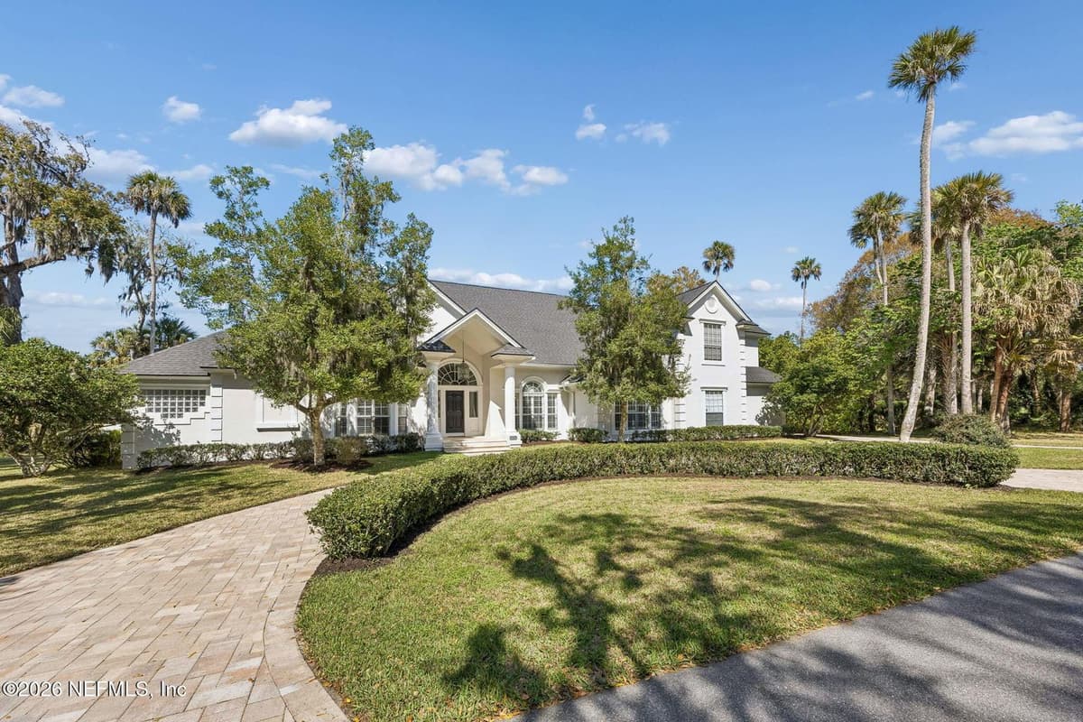 285 LINKSIDE Circle, Ponte Vedra Beach, FL 32082 3