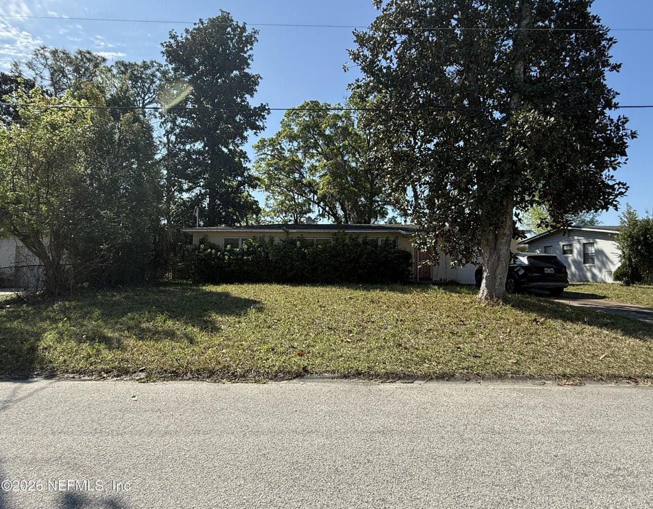 6536 BLACKWOOD Drive, Jacksonville, FL 32277
