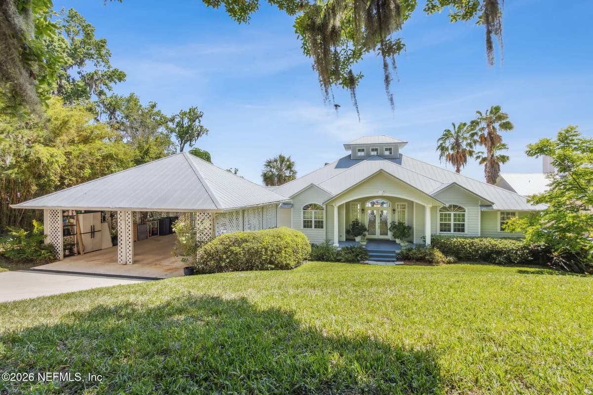 4333 SEMINOLE Street, Starke, FL 32091 2