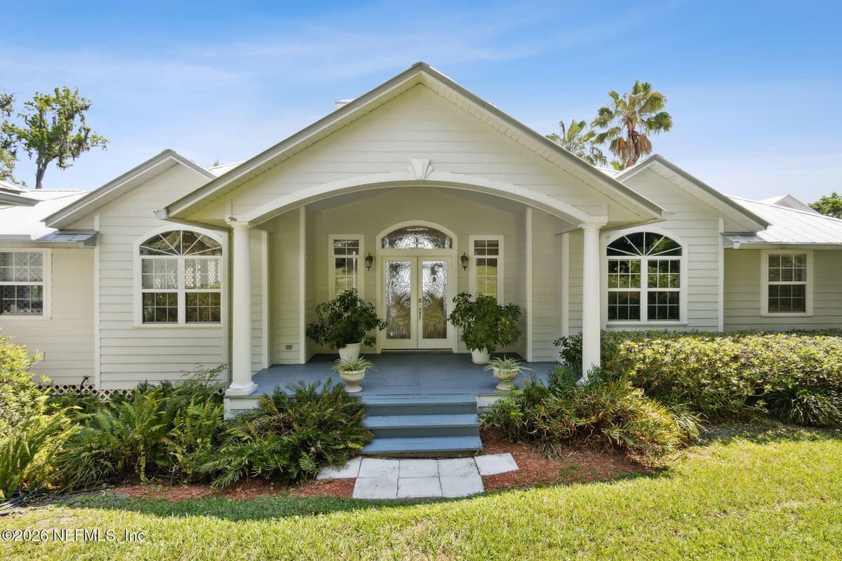 4333 SEMINOLE Street, Starke, FL 32091 3