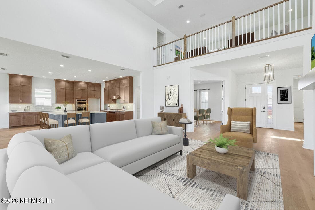 135 SAPLING Terrace, St. Johns, FL 32259 2