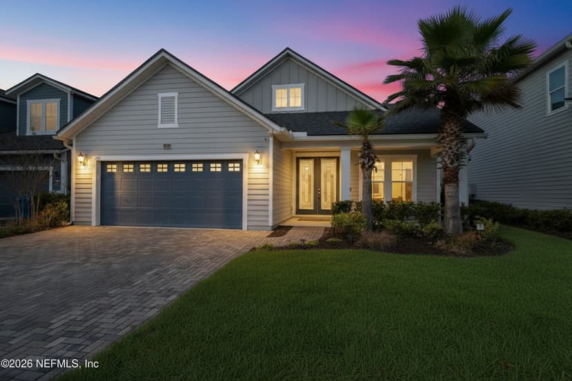 244 APPIAN Avenue, St. Augustine, FL 32092