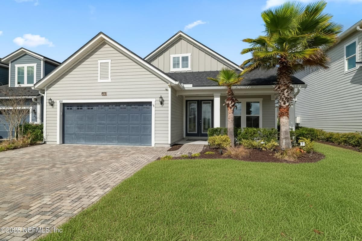 244 APPIAN Avenue, St. Augustine, FL 32092 2