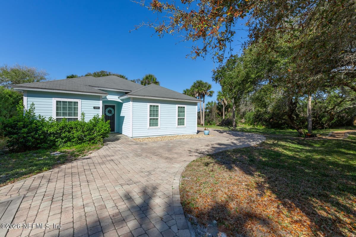 1242 PONTE VEDRA Boulevard, Ponte Vedra Beach, FL 32082 2