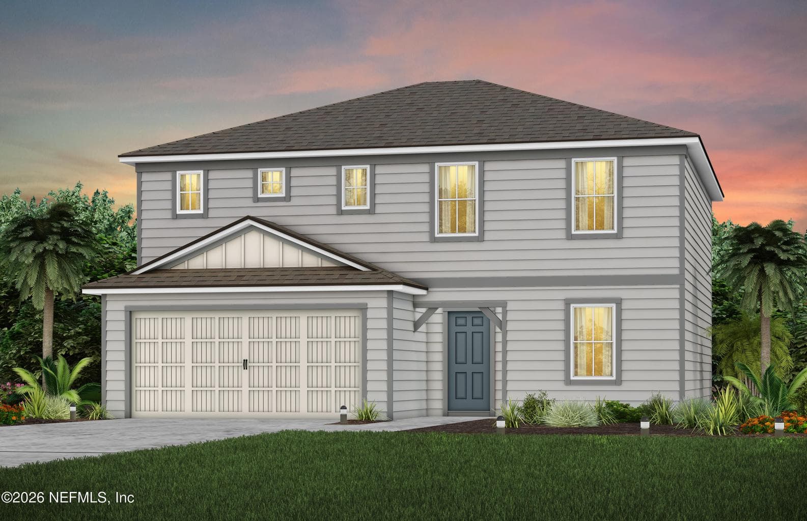 7045 SANDPERCH Street, Jacksonville, FL 32244