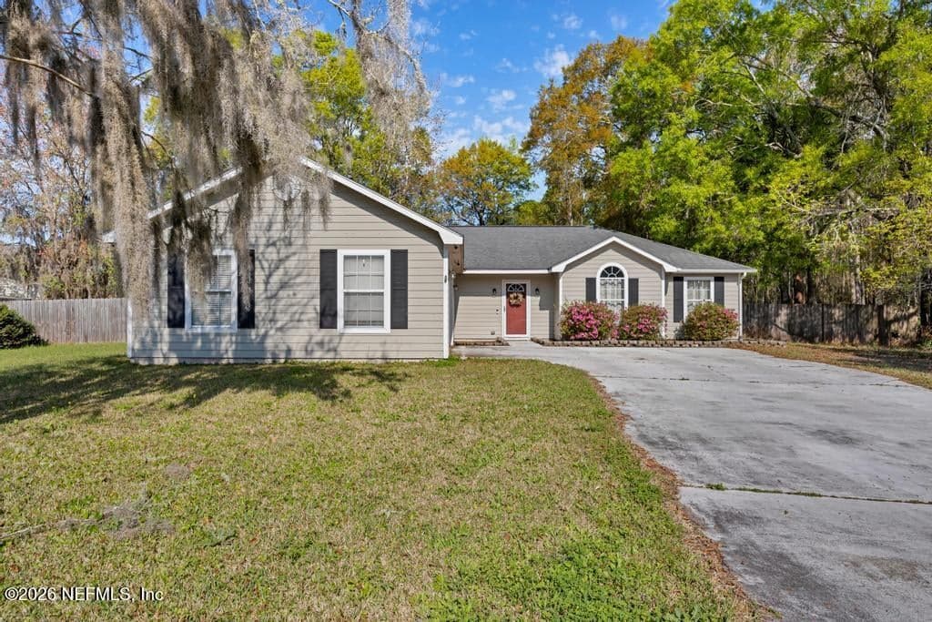 118 LAKE CREST Drive, Kingsland, GA 31548 2